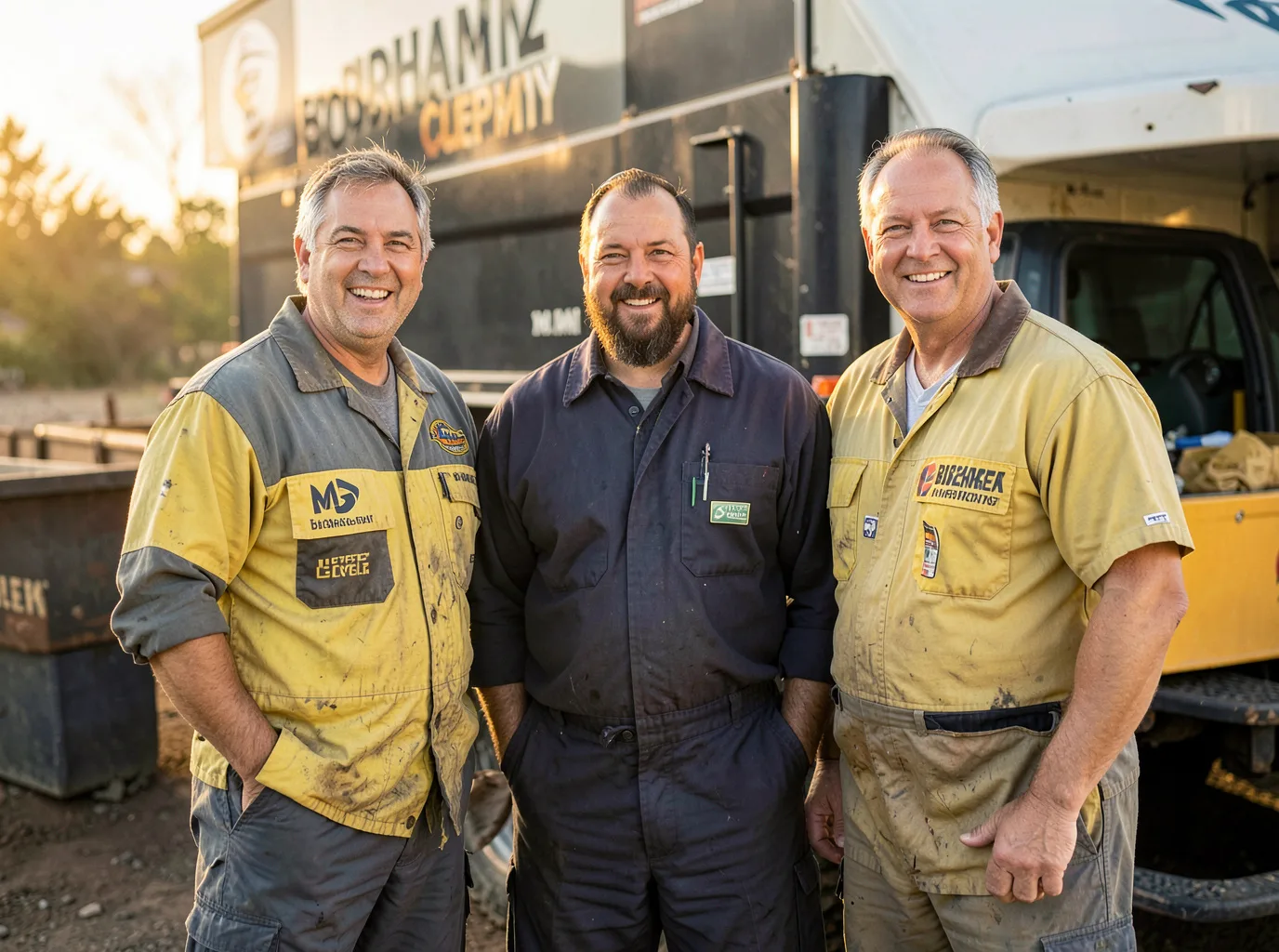 Sewage Cleanup company in Bradford, IA