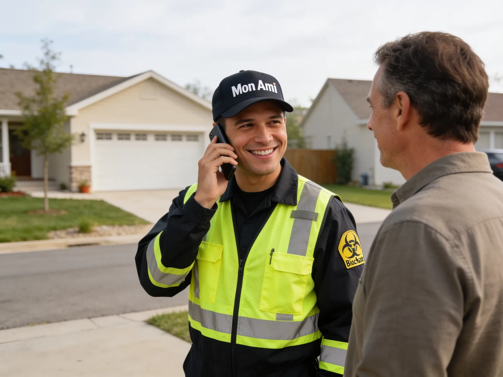 Sewage Cleanup Bradford, IA FAQs